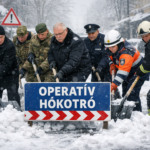 Operatív hókotró